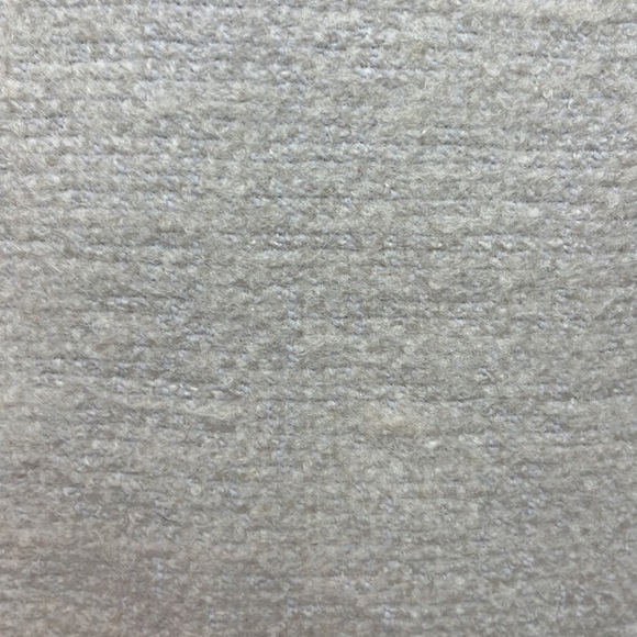 Prada Fleece Wool Skirt - Picture 6 of 11